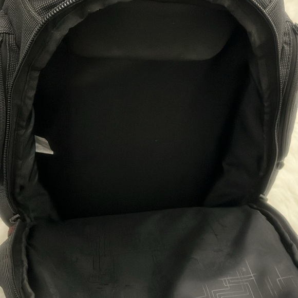 Ogio Backpack Gambit Laptop Backpack - Picture 5 of 7